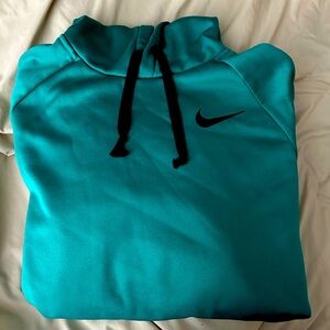 NIKE Dri-Fit Hoodie